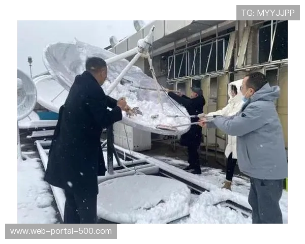 气候变迁威胁冬季运动，国际雪联认证人造雪场标准迫在眉睫