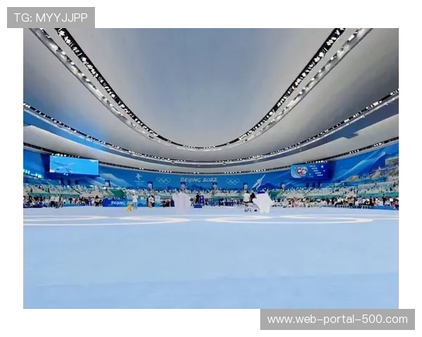 科技助力:揭秘中国速滑队“冰丝带”背后的训练数据分析系统 科技助力:揭秘中国速滑队“冰丝带”背后的训练数据分析系统