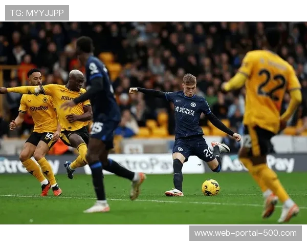 战术板:狼队对阵利物浦,克洛普高位防线面临纵深突破考验 战术板:狼队对阵利物浦,克洛普高位防线面临纵深突破考验